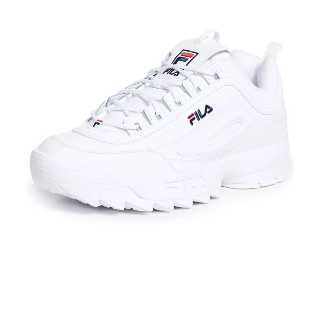 Fila Disruptor 2 Premium Women’s Sneakers